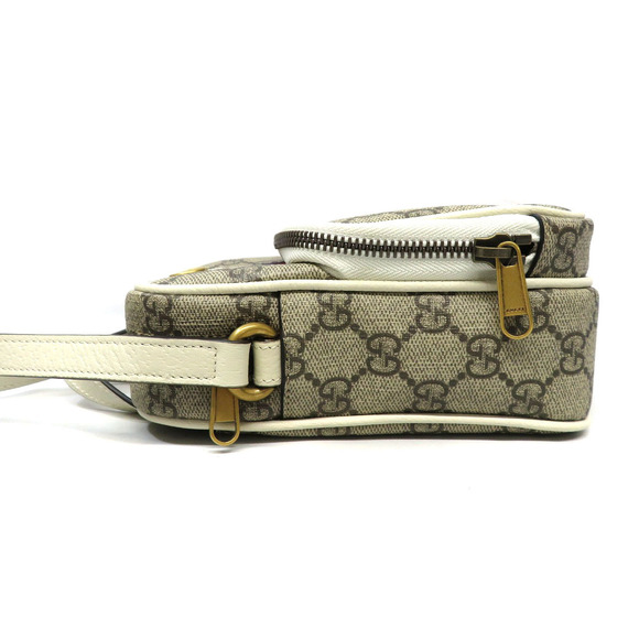 Gucci Ophidia Shoulder Bag - Picture 5 of 9
